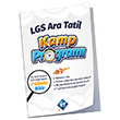 8.S�n�f LGS �lk �eyrek Ara Tatil Kamp Program� KR Akademi