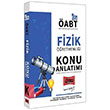 2021 �ABT Fizik ��retmenli�i Konu Anlat�m� Yarg� Yay�nlar�