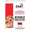 2021 �ABT �lk��retim Matematik ��retmenli�i Konu Anlat�m� Yarg� Yay�nlar� 