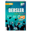 AYT T�m Dersler Soru Bankas� T�mler Yay�nlar�