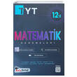 TYT Matematik Bran� Denemesi 12 li Kafadengi Yay�nlar�