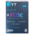 TYT Fizik Bran� Denemesi 40 l� Kafadengi Yay�nlar�