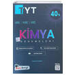 TYT Kimya Bran� Denemesi 40 l� Kafadengi Yay�nlar�
