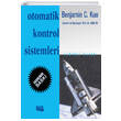 Otomatik Kontrol Sistemleri (Ekonomik Bask�) Literat�r Yay�nc�l�k - Akademik Kitaplar