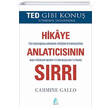 Hikaye Anlat�c�s�n�n S�rr� Aganta Yay�nlar�