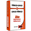 T�rk�e �ek�e, �ek�e T�rk�e Konu�ma K�lavuzu S�zl�k Yarg� Yay�nevi