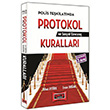 Polis Te�kilat�nda Protokol ve Sosyal Davran�� Kurallar� Yarg� Yay�nevi