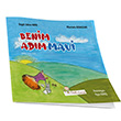 Benim Ad�m Mavi �zdil �ocuk Yay�nlar�