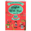 English With Fun Level 2 Living Yay�nlar�