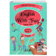 English With Fun Level 4 Living Yay�nlar�