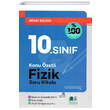 10. S�n�f Fizik Konu �zetli Soru Bankas� Nihat Bilgin Yay�nc�l�k