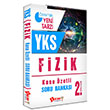 YKS 2. Oturum Fizik Konu �zetli Soru Bankas� Dahi Adam Yay�nlar�