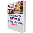 TYT Nokta At��� T�rk�e Konu �zetli Soru Bankas� Dahi Adam Yay�nlar�