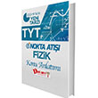 TYT Nokta At��� Fizik Konu Anlat�m� Dahi Adam Yay�nlar�