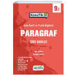 9.S�n�f KonuTik Paragraf Soru Bankas� Okyanus Yay�nc�l�k