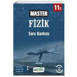 11.S�n�f Master Fizik Soru Bankas� Okyanus Yay�nlar� 