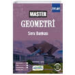 TYT AYT Master Geometri Soru Bankas� Okyanus Yay�nlar� 