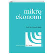 Mikro Ekonomi Ekin Yay�nevi