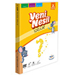 2022 2.S�n�f Yeni Nesil Sorular Kitab� ��retmen Evde