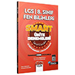 2022 8.S�n�f LGS Smart Fen Bilimleri Deneme S�navlar� Benim Hocam Yay�nlar�