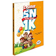 2.S�n�f 5N1K Okuma Anlama Kitab� ��retmen Evde Yay�nlar�