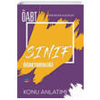 2022 �ABT S�n�f ��retmenli�i Alan Bilgisi Detayl� Konu Anlat�m� Nobel S�nav