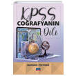 KPSS Co�rafyan�n Dili Nobel S�nav