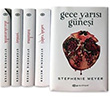 Alacakaranl�k 5 Kitap Ciltli Set Epsilon Yay�nevi