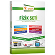 9.S�n�f Fizik Mod�ler Set Sonu� Yay�nlar�