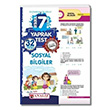 7.S�n�f Sosyal Bilgiler Yaprak Test Analiz Yay�nlar�