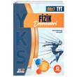TYT Fizik 40x7 Denemeleri H�z ve Renk Yay�nlar�