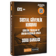 2021 Sosyal G�venlik Kurumu G�revde Y�kselme Ve Unvan De�i�ikli�i S�navlar� Soru Bankas� Pegem Akademi