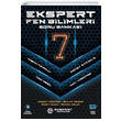 7.S�n�f Fen Bilimleri Soru Bankas� Ekspert Yay�nlar�