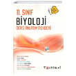 11.S�n�f Biyoloji Ders Anlat�m Rehberi Test Okul Yay�nlar�
