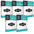 V�P 5. S�n�f H�zl� Konu Set 5 Kitap Edit�r Yay�nevi
