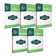 V�P 6. S�n�f H�zl� Konu Anlat�ml� Set 5 Kitap Edit�r Yay�nevi