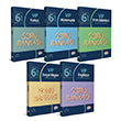 V�P 6. S�n�f Soru Bankas� Set 5 Kitap Edit�r Yay�nevi