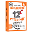 6.S�n�f Yeni Nesil Sorularla 12 Paragraf Denemeleri Ankara Yay�nc�l�k