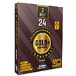 7.S�n�f Din K�lt�r� ve Ahlak Bilgisi 24 Deneme �nl�ler Karmas�