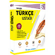 6.S�n�f T�rk�e Ustas� Mutlu Yay�nlar�