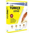 7.S�n�f Yeni Nesil T�rk�e Ustas� Mutlu Yay�nlar�