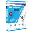 7.S�n�f Yeni Nesil Fen Bilimleri Ustas� Mutlu Yay�nlar�