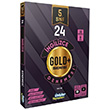 5.S�n�f �ngilizce 24 Deneme �nl�ler Karmas�