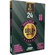 6.S�n�f �ngilizce Gold Serisi 24 Deneme �nl�ler Karmas�