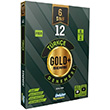 6.S�n�f T�rk�e 12 Deneme �nl�ler Karmas�