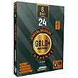 6.S�n�f Sosyal Bilgiler 24 Deneme �nl�ler Karmas�