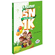 4.S�n�f 5N1K Okuma Anlama Kitab� ��retmen Evde Yay�nlar�