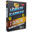 2021 Model AYT 7 Deneme Liderler Karmas�