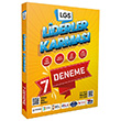 8.S�n�f LGS 7 li Deneme Seti Liderler Karmas�