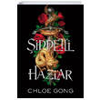 �iddetli Hazlar Mart� Yay�nlar�